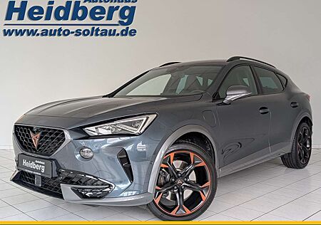 Cupra Formentor 1.4 e-Hybrid AHK-schw/19" COPPER/FullLink/Pak.: XL