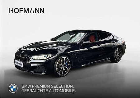 BMW 840 M Sport