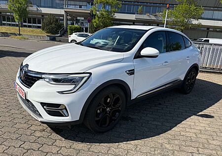 Renault Arkana Intens