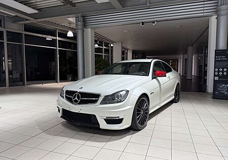 Mercedes-Benz C 63 AMG * 1 OF 15 *JAPAN LIMITED EDITION