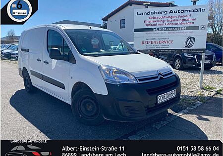 Citroën Berlingo Citroen Kasten Business L2