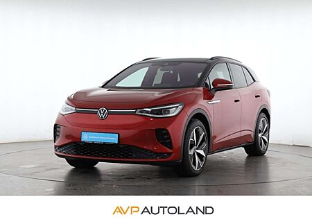 VW ID.4 Volkswagen GTX 4MOTION | PANO | NAVI | AHK | ACC |