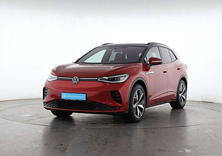 VW ID.4 Volkswagen GTX 4MOTION | PANO | NAVI | AHK | ACC |