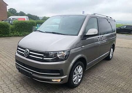 VW T6 Transporter Volkswagen T6 Caravelle Highline*Voll*2x El. Schiebetür