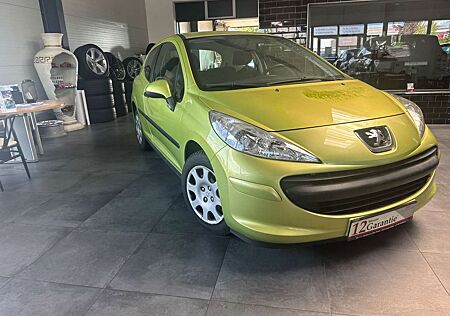 Peugeot 207 Filou