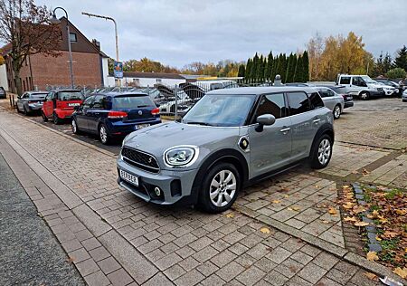 Mini Cooper S Countryman Cooper SE Countryman COOPER SE Countryman All4*Led*Navi*Standhzg