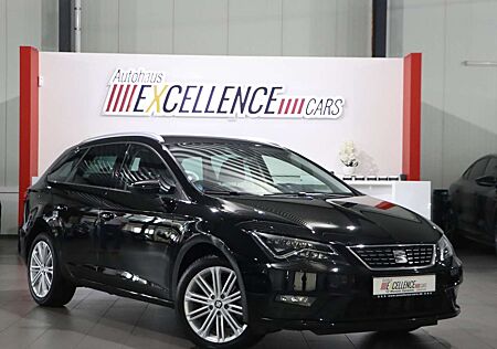 Seat Leon ST 1.5 TSI XCELLENCE / VIRTUAL-COCKPIT, LED