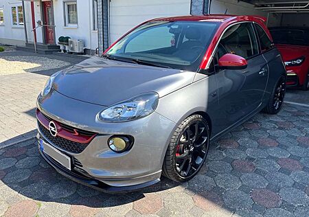Opel Adam 1.4 Turbo S