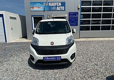 Fiat Qubo Multijet 1.3 D KLIMA