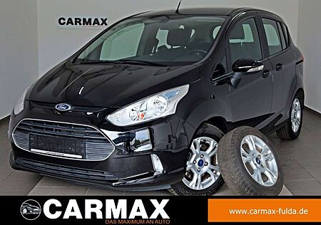 Ford B-Max Trend Cool & Sound-Paket 2 ,8-fach bereift