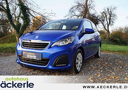 Peugeot 108 Active I Klima I Metallic