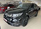 Honda CR-V 2.0 i-MMD Hybrid 2WD Sport Line