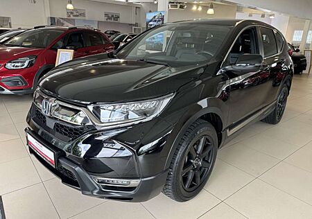 Honda CR-V 2.0 i-MMD Hybrid 2WD Sport Line