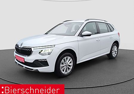Skoda Kamiq 1.5 TSI DSG Selection NAVI ACC PDC RFK LINK KESSY