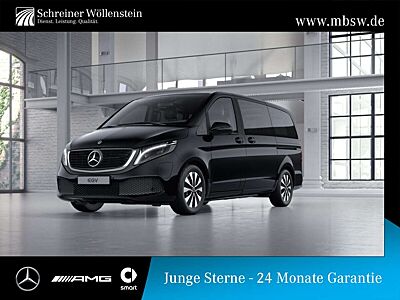 Mercedes-Benz EQV 300 Lang LED*Kamera*el.Türen*easy-Pack*SHZG