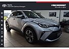 Toyota C-HR 2.0 Hybrid Team Deutschland