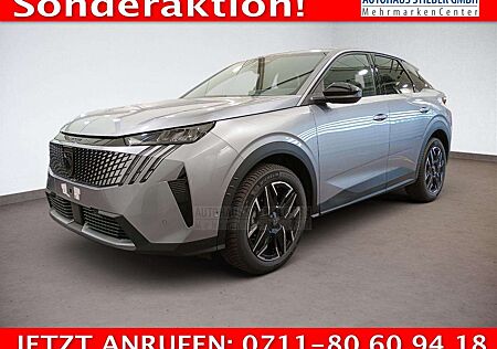 Peugeot 3008 Allure 360°CAM+SHZ+KEYLESS+EPH 107 kW (145 PS),...