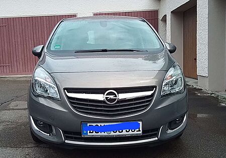 Opel Meriva 1.4 Automatik Style