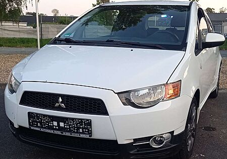 Mitsubishi Colt 1.3 ClearTec Motion Plus