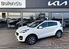 Kia Sportage GT Line 4WD Automatik AHK