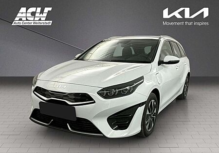 Kia XCeed Ceed SW / cee'd SW CEED SW 1.6 PHEV DCT SPIRIT AHK NAVI KAMERA FULL-L