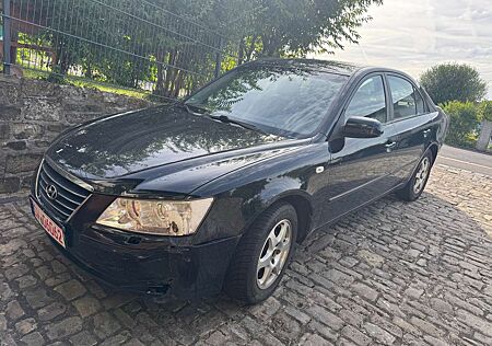 Hyundai Sonata 2.0 Classic