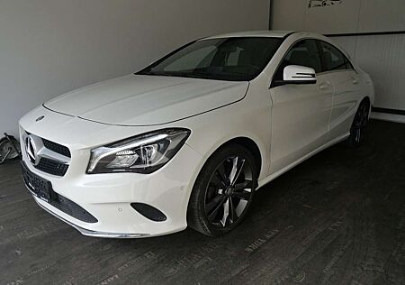 Mercedes-Benz CLA 180 CLA -Klasse Score Klima/Navi/Leder (12)
