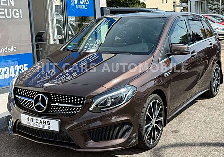 Mercedes-Benz B 220 B -Klasse CDI / d