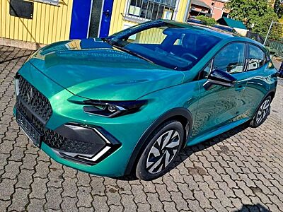 Renault Clio VI 115 TCe Evolution-SHZ-KLIMA-PDC-NAVI-Key