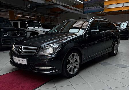 Mercedes-Benz C 250 CDI Kombi|Harman/Kardon|BiXenon|2.Hd|Navi