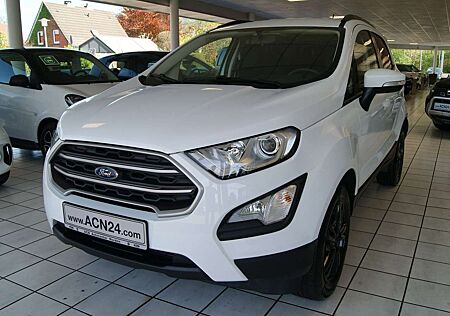 Ford EcoSport Trend