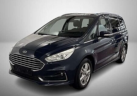 Ford Galaxy 2.0 EcoBlue 7 Sitzer Titanium*AHK*Navi*Wi