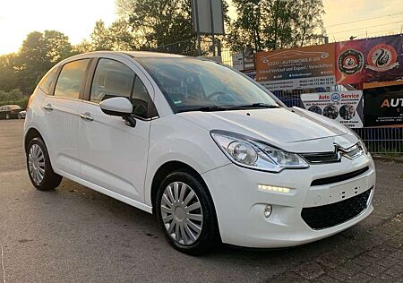 Citroën C3 Citroen Selection*ZANHRIEMEN NEU*KLIMA*NAVI*TÜV NEU