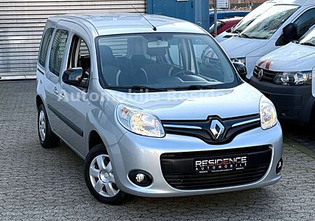 Renault Kangoo Happy Family 1.2*KLIMA*TEMP*E-PAKET*1HD*