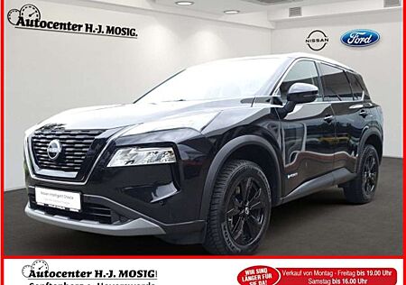 Nissan X-Trail e-Power 205PS N-Connecta