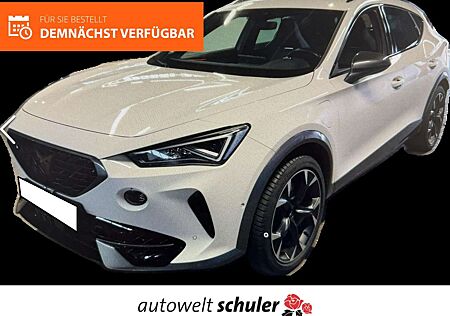 Cupra Formentor 1.4 eHybrid VZ AHK LED Navi PDC