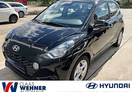 Hyundai i10 new Trend 1.0 EU6d MJ 21 Benzin