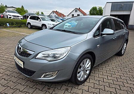 Opel Astra J 1.7 CDTI ST 150 Jahre Klima/ PDC