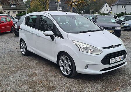 Ford B-Max Titanium *Klimaaut.*PDC*StartStop*R&L Sens