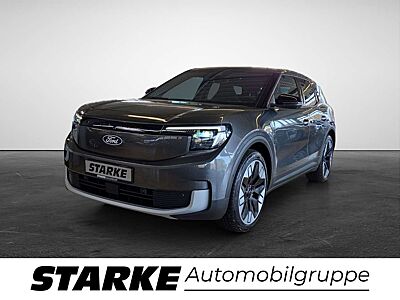 Ford Explorer RWD LED Pano Leder Sitzheizung 21 Zoll