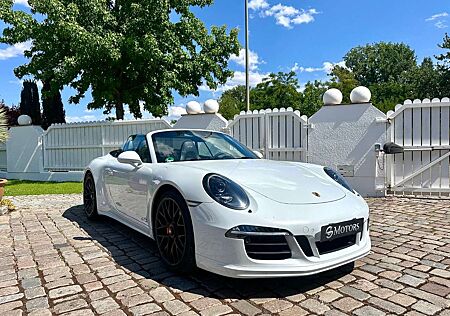 Porsche 991 Carrera GTS Cabriolet/LED/PDK/Bose/