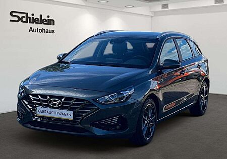 Hyundai i30 Kombi 1.5 T-GDI 160PS Trend *Navi*