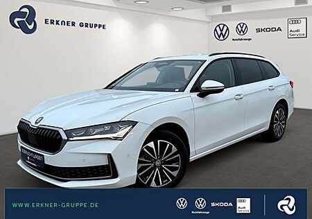 Skoda Superb Combi 1.5TSI mHEV DSG Selection MATRIX+AHK+NAVI+++