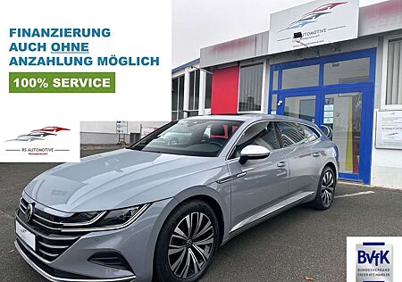 VW Arteon Volkswagen Shooting Brake eHybrid Autom.*1.Hd*VOLL*