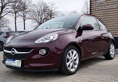 Opel Adam Jam *Klima*Alufelgen*Tempomat*Touchscreen*