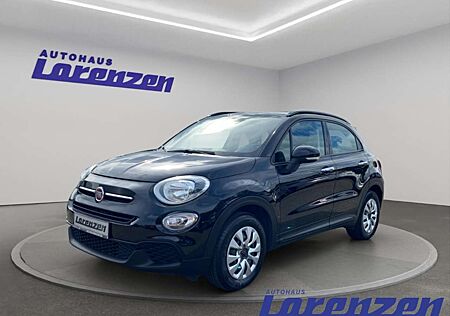 Fiat 500X Schaltgetriebe DAB Spurhalteass. Temp PDCv+h Berga