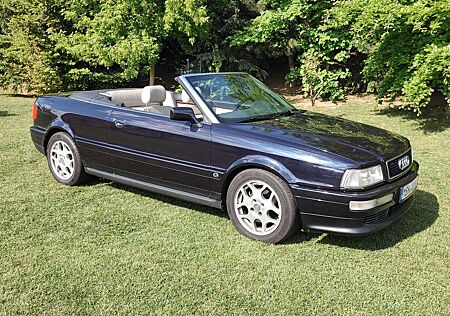 Audi Cabriolet 1.9 TDI