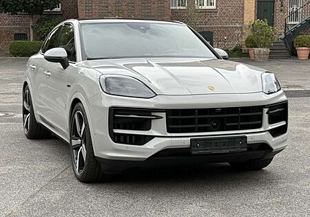 Porsche Cayenne E-Hybrid Coupe HD MATRIX*HEAD-UP*BOSE*SOFT-CLOSE*