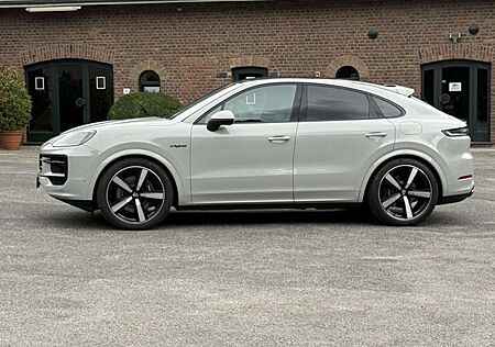 Porsche Cayenne E-Hybrid Coupe HD MATRIX*HEAD-UP*BOSE*SOFT-CLOSE*
