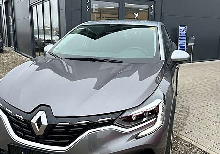 Renault Captur Experience